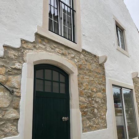 Appartement Casinha Da Avo Rosario à Juncal  Extérieur photo
