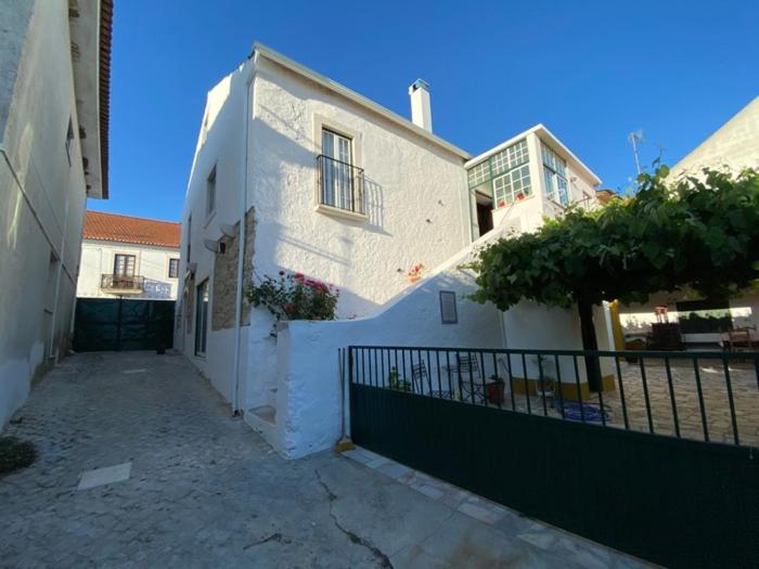 Appartement Casinha Da Avo Rosario à Juncal  Extérieur photo