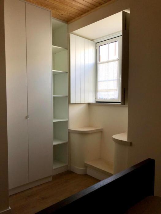Appartement Casinha Da Avo Rosario à Juncal  Extérieur photo