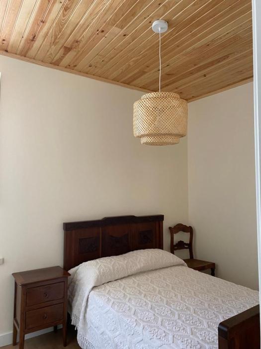 Appartement Casinha Da Avo Rosario à Juncal  Extérieur photo