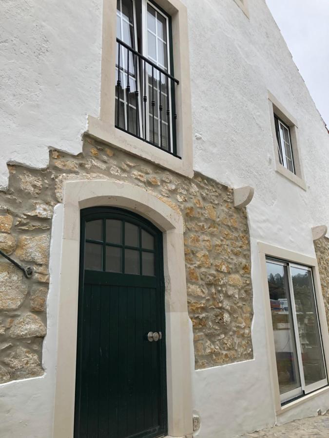 Appartement Casinha Da Avo Rosario à Juncal  Extérieur photo