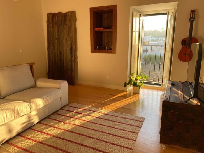 Appartement Casinha Da Avo Rosario à Juncal  Extérieur photo