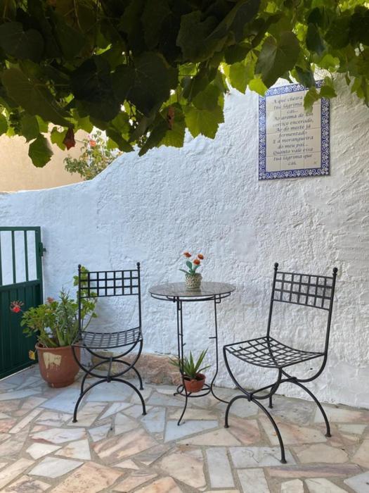 Appartement Casinha Da Avo Rosario à Juncal  Extérieur photo