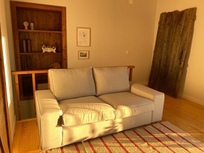 Appartement Casinha Da Avo Rosario à Juncal  Extérieur photo