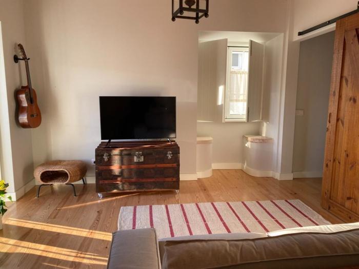 Appartement Casinha Da Avo Rosario à Juncal  Extérieur photo